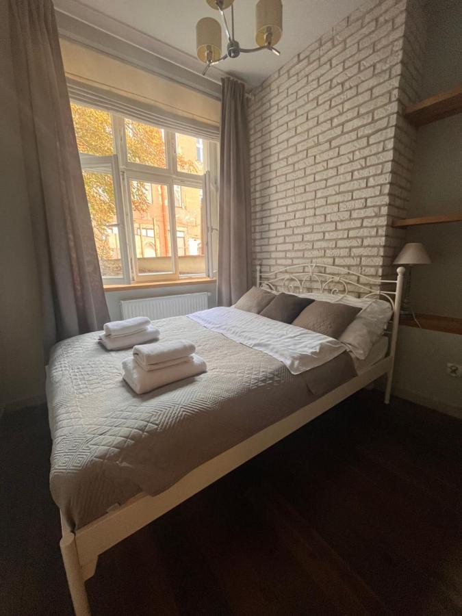 Old Town Apartment Krakow Exterior photo