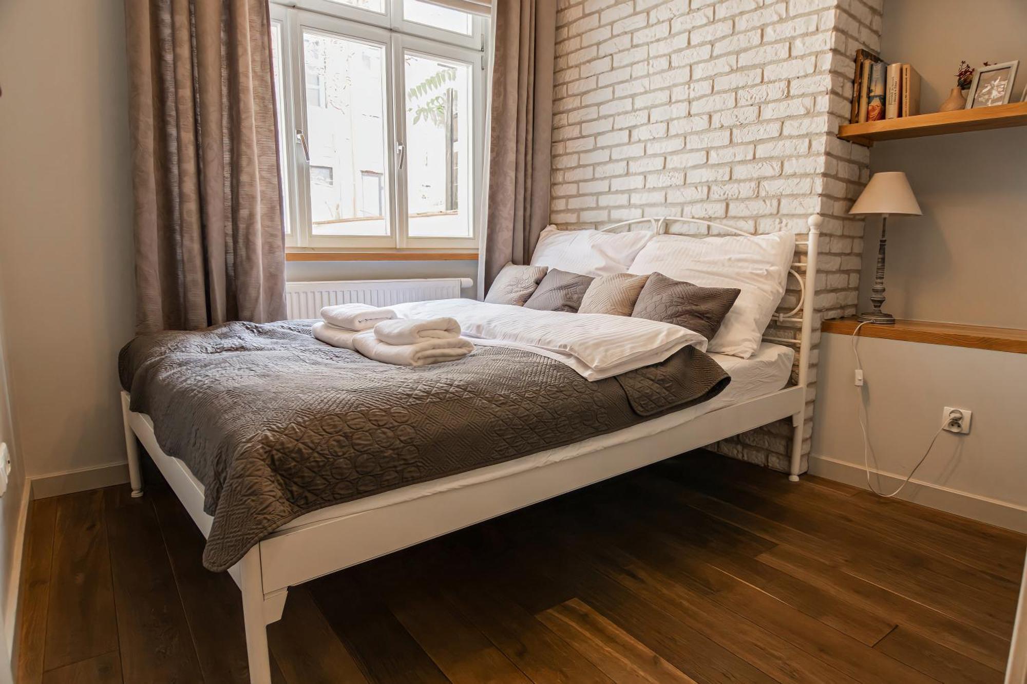 Old Town Apartment Krakow Exterior photo